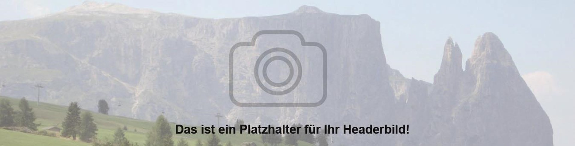 Seiser Alm