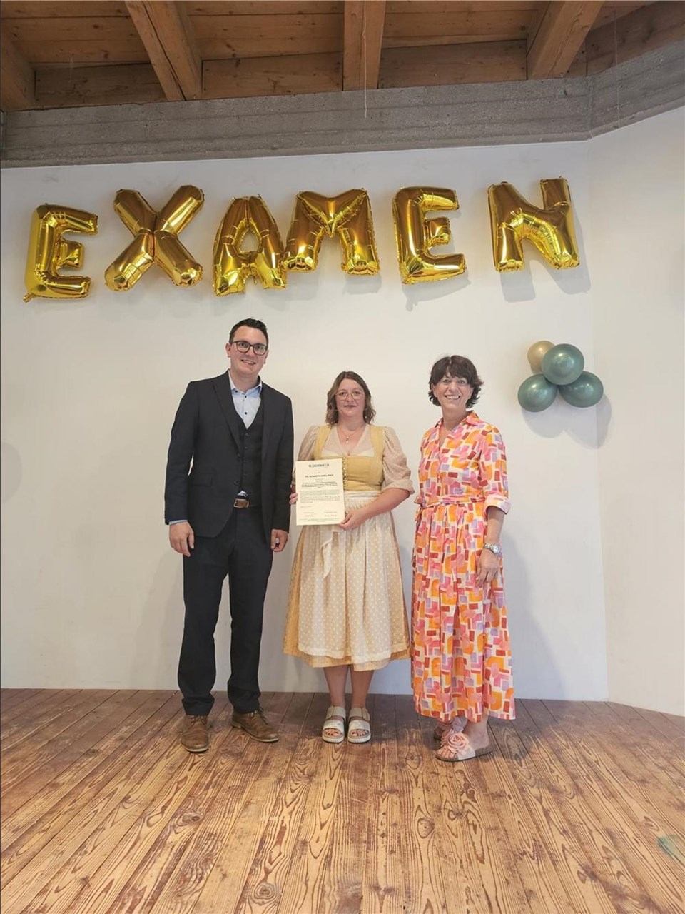 Dr Elisabeth Hieke Preis 2026