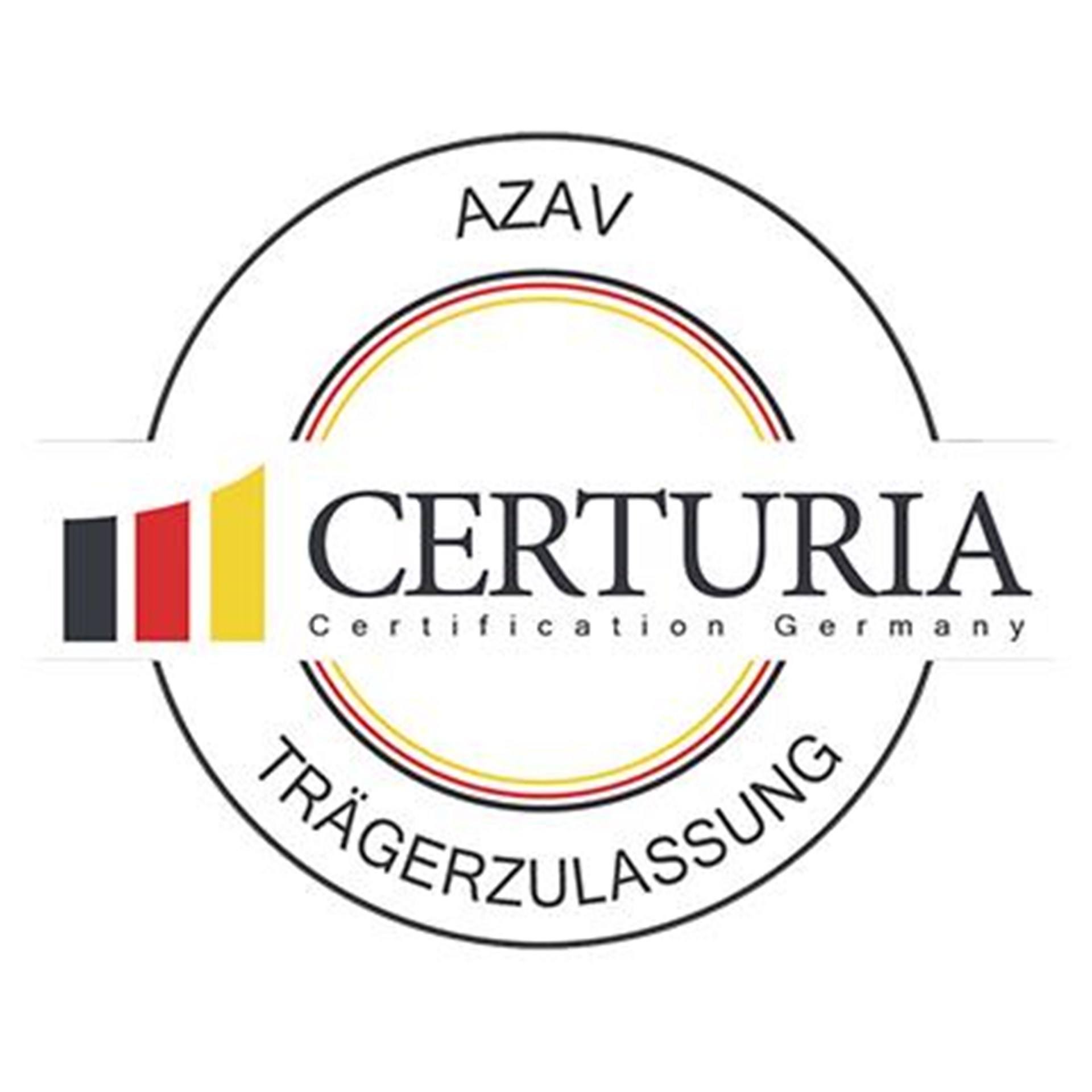 AZAV Logo