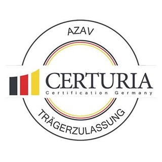 AZAV Logo