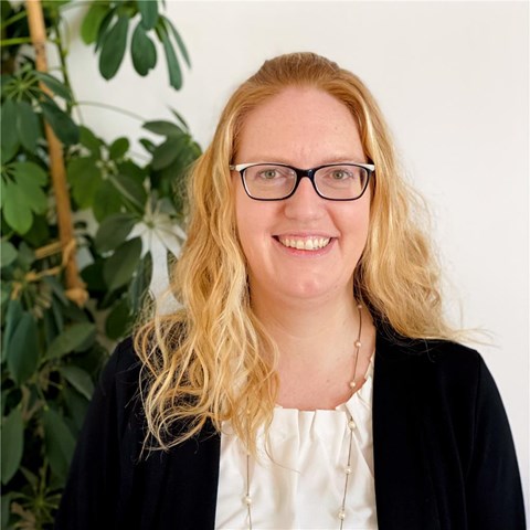 Diana Lagerbauer Linden