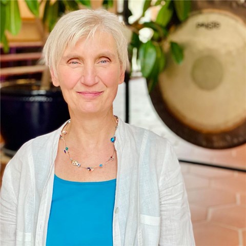Monika Wölfl